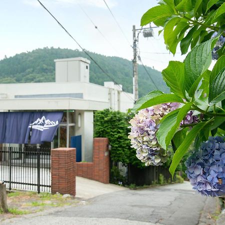 Hakone Kousano Mori Exterior photo