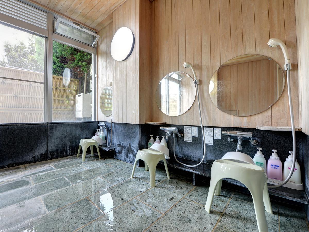 Hakone Kousano Mori Exterior photo
