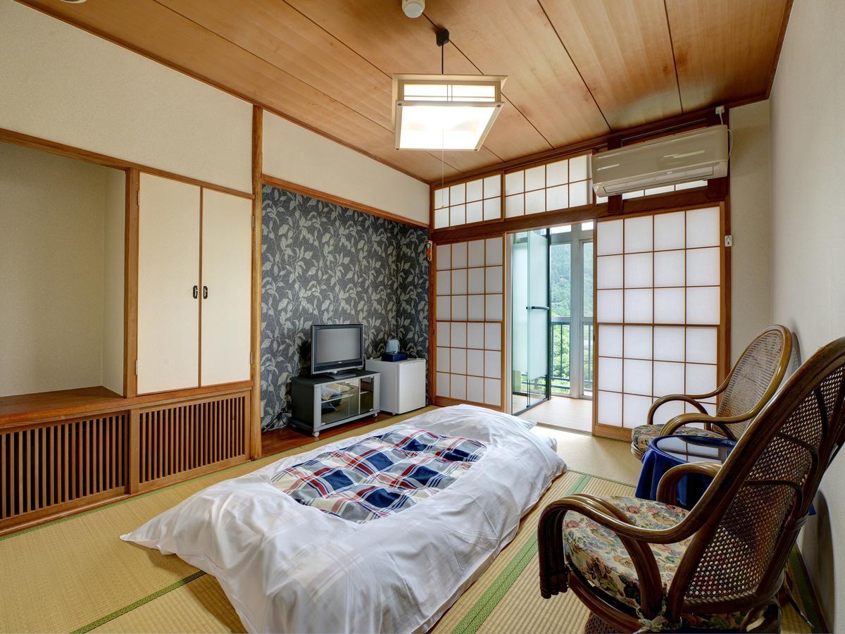 Hakone Kousano Mori Exterior photo