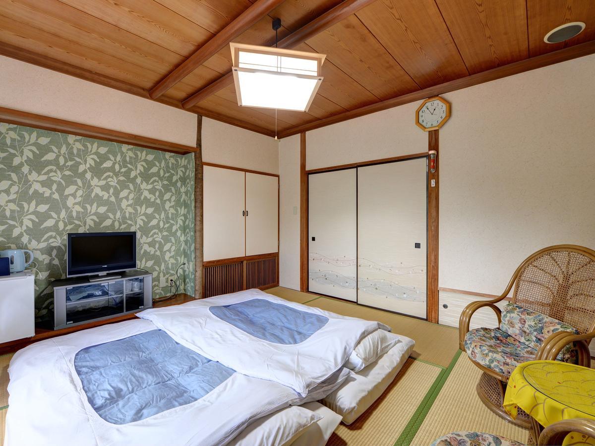 Hakone Kousano Mori Exterior photo